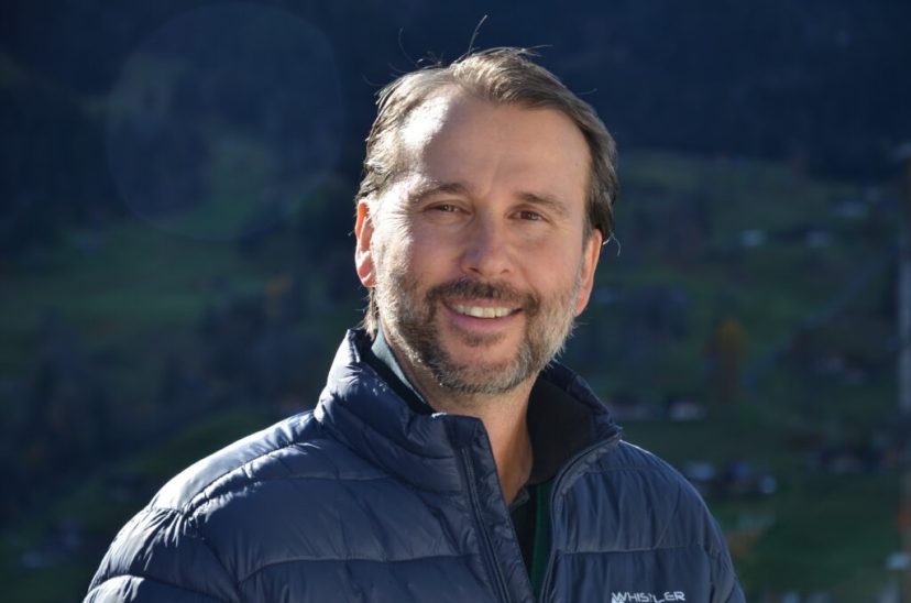 Nils Buri - Geschäftsführer Buri Sport